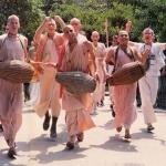 Hare Krishnas