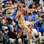 Grayson Allen Thug