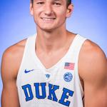 Grayson Allen