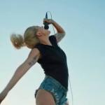 Lady gaga