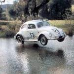 Herbie the lovebug meme