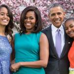 Obama Family