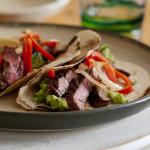 Fajitas 