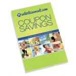 Coupon book