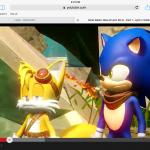 Sonic Boom Tails Is Not Amused