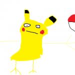 Pikacha