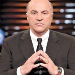 Kevin O'Leary