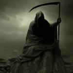 Grim Reaper 2016
