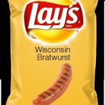 Lay's Wisconsin Bratwurst,,, | THE WORLD'S FAVORITE                  RECTAL REALIGNER; ,,, | image tagged in lay's wisconsin bratwurst   | made w/ Imgflip meme maker