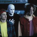 Bill Ted Bogus Journey