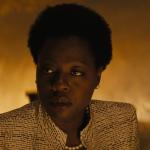 Amanda waller