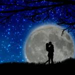 Lovers moon Meme Generator - Imgflip