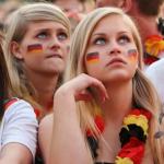German Girls