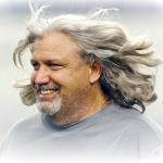 rob ryan hair