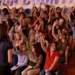 Raise your hand mean girls