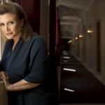 Carrie Fisher HD2