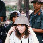 Hanoi Jane Fonda meme