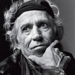 Keith Richards Confessions | IF 2016 TAKES ME; USE NUKES ON IT | image tagged in keith richards confessions | made w/ Imgflip meme maker