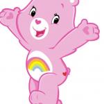 care bear2