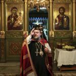 orthodox priest meme