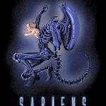 Aliens-Sapiens