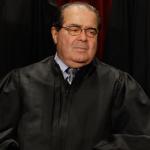 antonin scalia