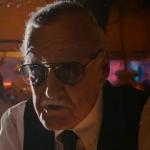 Stan Lee - AntMan
