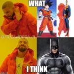 DRAKE Meme Generator - Imgflip