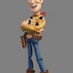 Woody | A TOY MADE BY DISNEY.... SO THAT EVER KID CAN ASK FOR A WOODY ! | image tagged in woody | made w/ Imgflip meme maker
