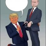President Trump 