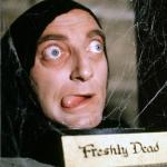 Young Frankenstein Marty Feldman