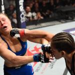 Rousey Gets Destroyed Again!