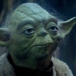 Yoda New Year