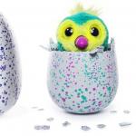Hatchimals Lesson Learned