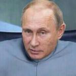 Putin Dr. Evil