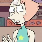 Pearl Steven Universe