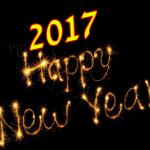 happy new year 2017 covvha