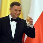 Andrzej duda