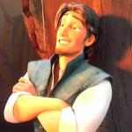 Flynn Rider