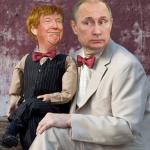 putin puppet