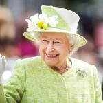 Farewell to Queen Elizabeth