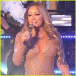 Mariah Carey 