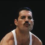 Freddie Mercury