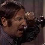 Seraphin au telephone