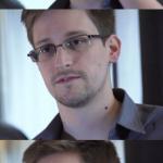 Bad Pun Snowden