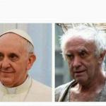 Pope GOT NYE