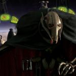 Grievous a fine addition to my collection meme