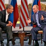obama wants to start WW3 with Putin