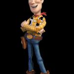 Woody 