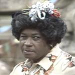 Sanford and Son Redd Foxx Aunt Esther You Old Fool